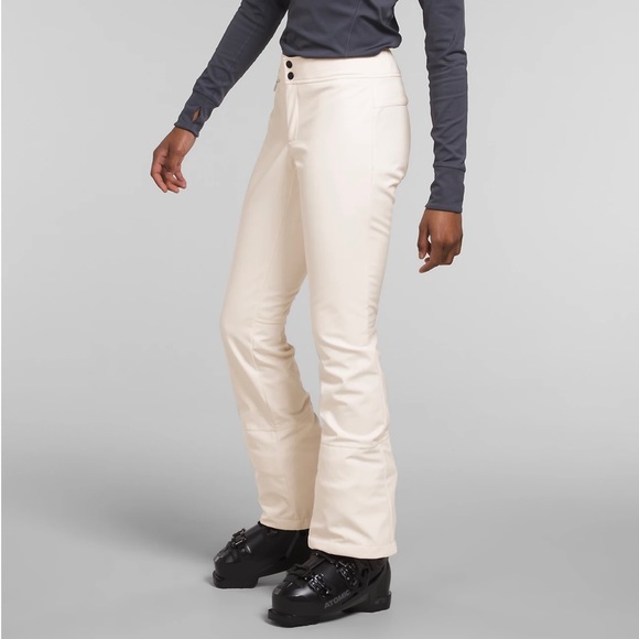 The North Face Women’s Apex snow pant - Picture 5 of 7